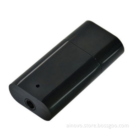 3.5mm, Bluetooth audio receiver, for speakers, mobile phones, A2DP